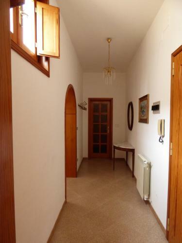 Apartamento Attico Dei Tramonti