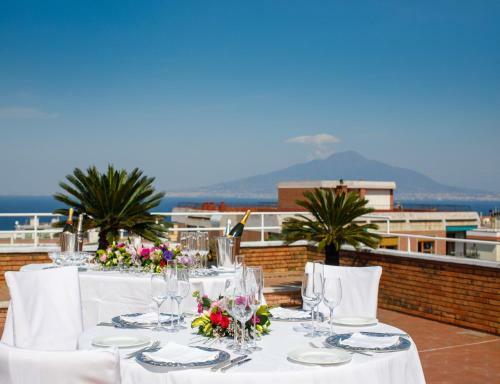 Hotiday Hotel Sorrento