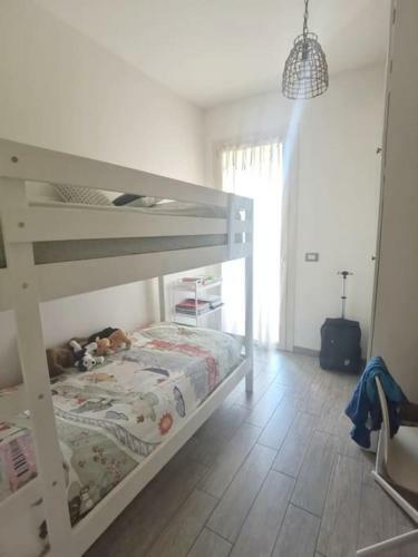 Apartamento Casa Vacanze La Regina
