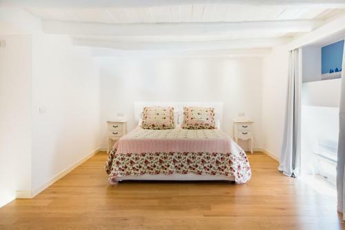 Apartamento Mammare Sorrento Loft