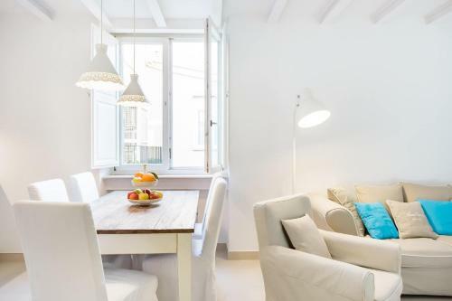Apartamento Mammare Sorrento Loft