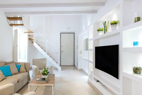 Apartamento Mammare Sorrento Loft