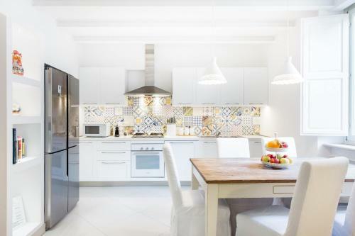 Apartamento Mammare Sorrento Loft