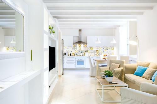 Apartamento Mammare Sorrento Loft
