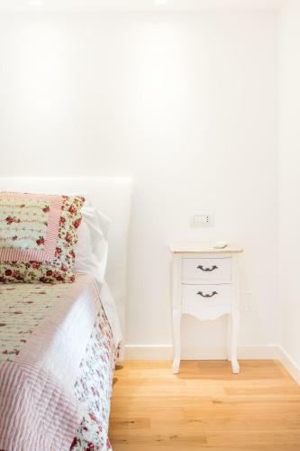 Apartamento Mammare Sorrento Loft
