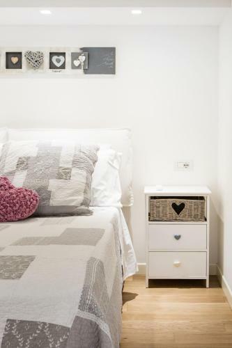 Apartamento Mammare Sorrento Loft
