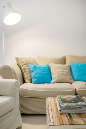 Apartamento Mammare Sorrento Loft