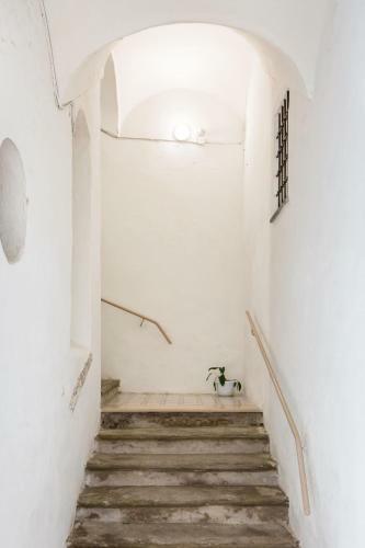 Apartamento Mammare Sorrento Loft