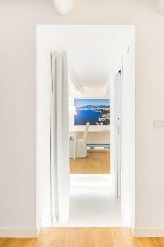 Apartamento Mammare Sorrento Loft
