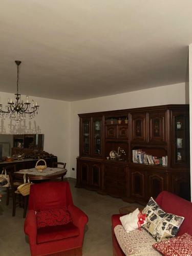 Apartamento I Due Pini