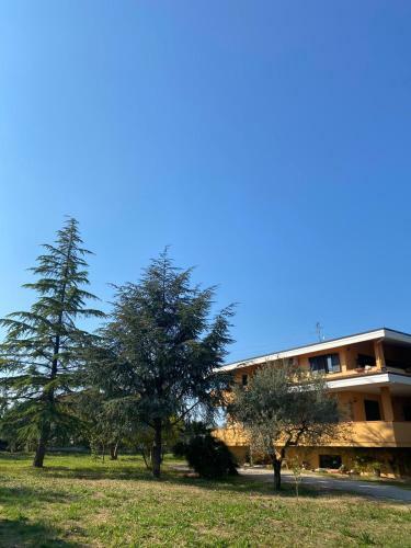 Apartamento I Due Pini