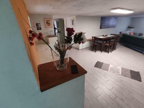 Apartamento Ampio Appartamento Tortol�