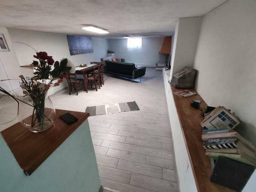 Apartamento Ampio Appartamento Tortol�