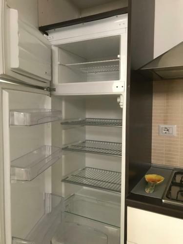 Apartamento Casa Carducci