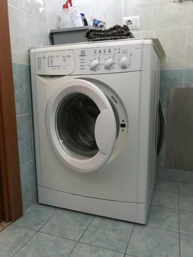 Apartamento Casa Carducci