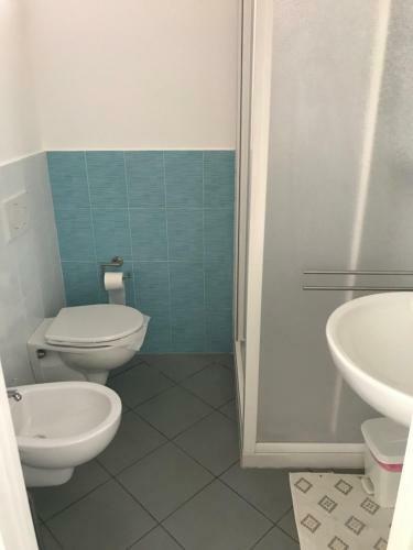 Apartamento Casa Carducci