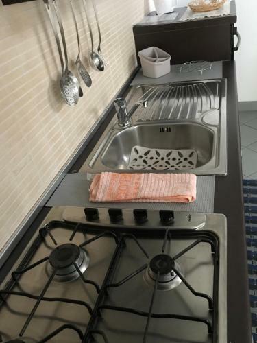 Apartamento Casa Carducci
