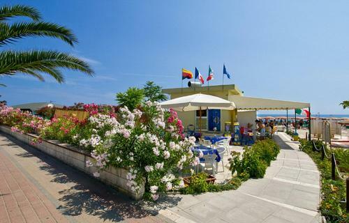 B&B Villa Fiorella