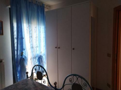 Apartamento Residence Dei Pini