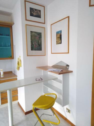 Apartamento Residence Dei Pini
