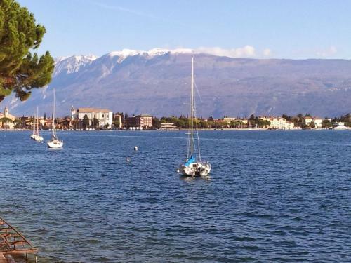 Apartment Lake Of Garda