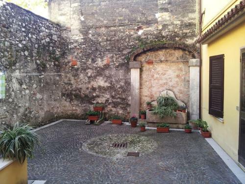 Apartment Lake Of Garda