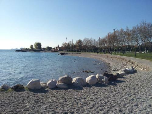 Apartment Lake Of Garda