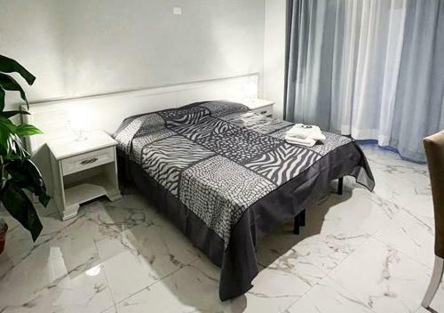 Hostal Casa Regina Margherita