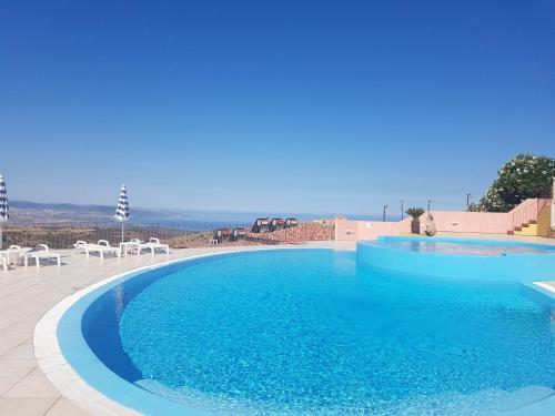 Ground Floor Apartment With Swimming Pool