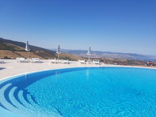 Ground Floor Apartment With Swimming Pool