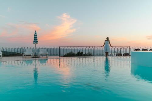 Ground Floor Apartment With Swimming Pool