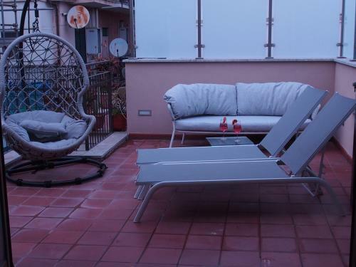 Apartamento Taormina Casa Franca