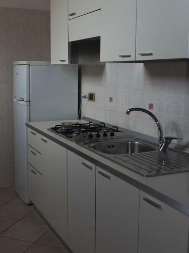 Apartamento Taormina Casa Franca