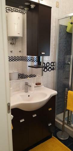 Taormina Holiday Apartment