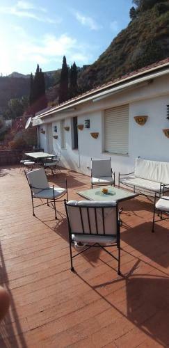 Taormina Holiday Apartment