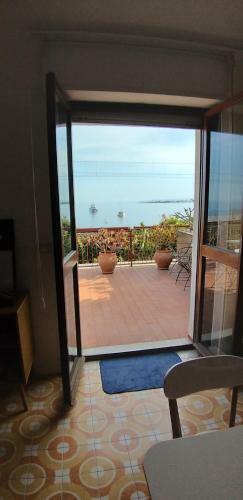Taormina Holiday Apartment