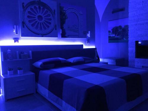 Oroverde B&B