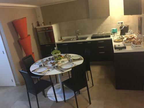 Oroverde B&B