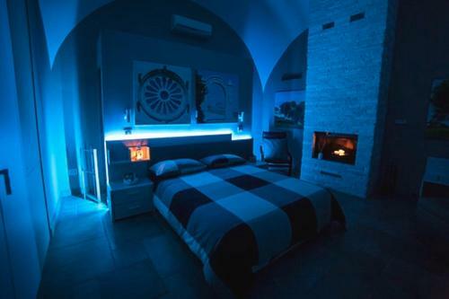 Oroverde B&B