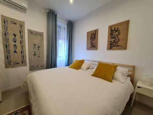 Apartamento Mood54 Home Boutique