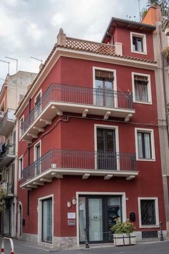 Apartamento Mood54 Home Boutique