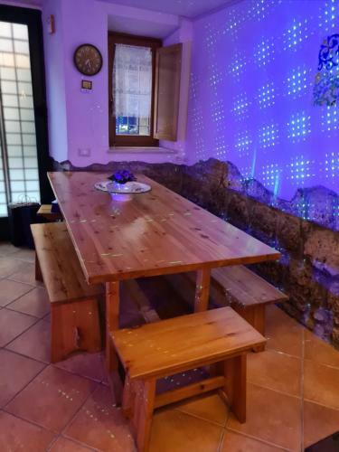 Apartamento Casa Sergio