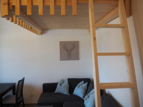 Apartamento Ebner Appartements