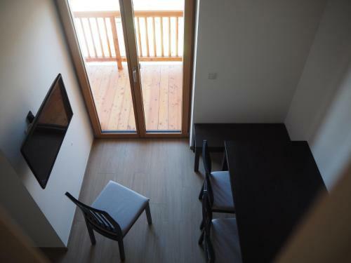 Apartamento Ebner Appartements