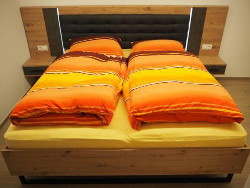Apartamento Ebner Appartements