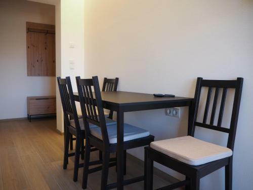 Apartamento Ebner Appartements