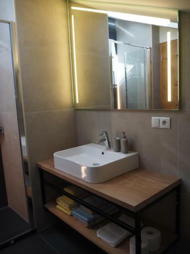Apartamento Ebner Appartements