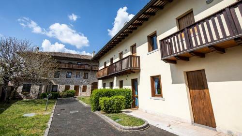 Apartamento Italianway - Galilei 41