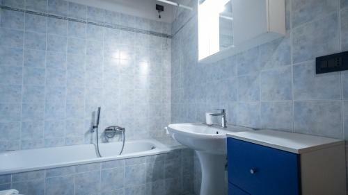 Apartamento Italianway - Galilei 41