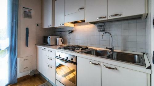 Apartamento Italianway - Galilei 41